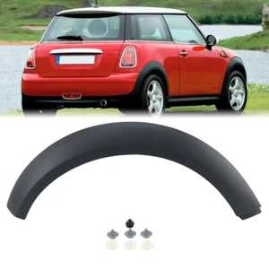 For BMW Mini Copper R50 R52 R53 2002-2008 Rear Right Wheel Arch Trim NEW - Picture 1 of 10