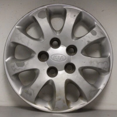 04 05 Kia Sedona OEM Wheel Cover Hubcap 66013 1K53A37170  15"   Foto 1 de 4