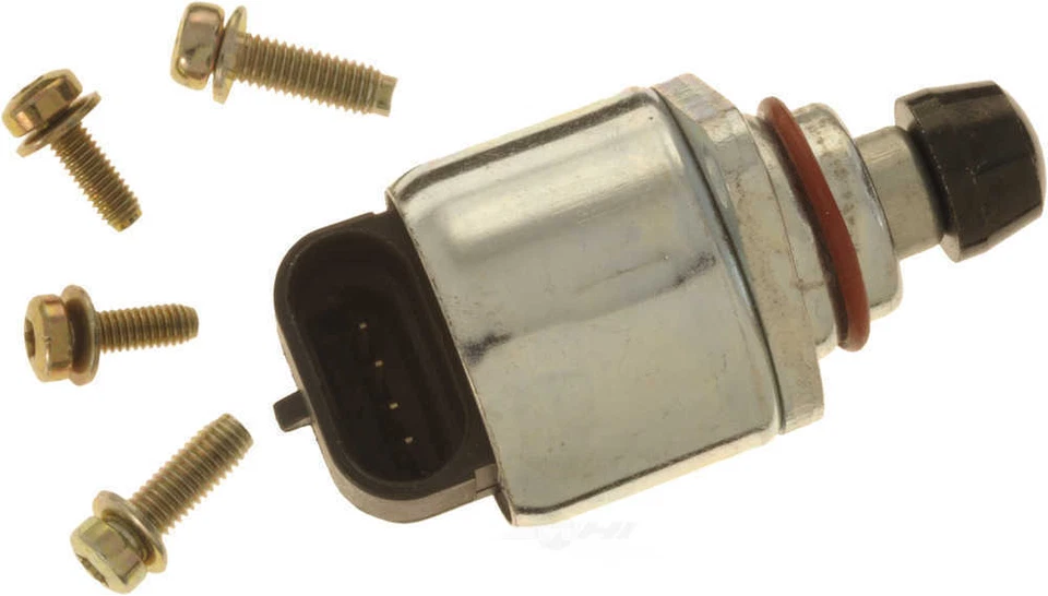 Válvula de control de aire de ralentí-SERVICE TECH Autopart Intl 1904-98489 Foto 1 de 1