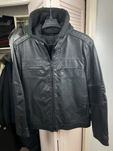 MARC ANTHONY Jacket Size L - NWOT - Picture 1 of 3