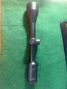 Carl Zeiss Terra 3X 4-12X42 Reticle Plex 20 Riflescope - Bild 1 von 7