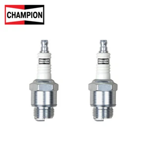 Champion D21 Spark Plug (502) - 2 Pack - Picture 1 of 1