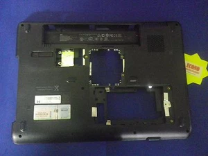 Cubierta base inferior Compaq Presario CQ50 492300-001 - Imagen 1 de 2
