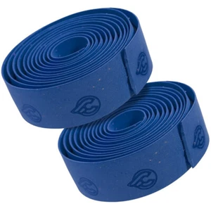 Cinelli Bicycle Classic Cork Handlebar Tape Denim Blue Road Fixed Gear Track - Picture 1 of 1
