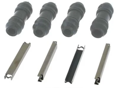 Kit de herrajes de freno trasero para Mercury Grand Marquis 2003-2011 33146HZ 2004 2005 Foto 1 de 2