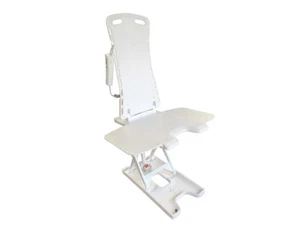 Drive Medical Badewannenlift BELLAVITA 2G ohne Bezug nur 9,3kg - Bild 1 von 7