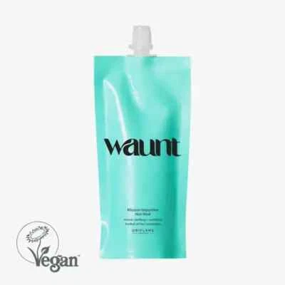 Oriflame Waunt Mission Impurities Heat Mask. - Image 1 of 3
