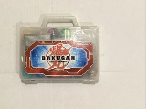 Bakugan Battle Brawlers - Picture 1 of 11