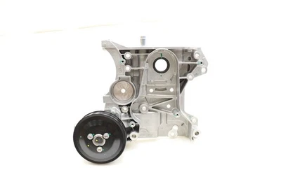 NUEVA CUBIERTA FRONTAL OEM GM motor con bomba de aceite y bomba de agua 25195118 Cruze 1,8 L 11-15 Foto 1 de 4