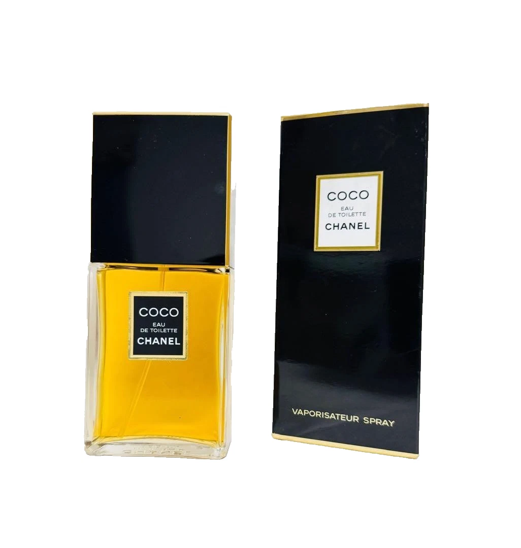 Coco by CHANEL Eau de Toilette Spray for Women for sale | eBay