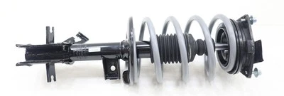 NEW OEM Value Advantage Front Left Strut E4C01ET81JNW for Nissan Sentra 07-12 - Image 1 of 4