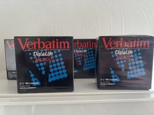Verbatim DataLife MF2-DD OVP Sealed - Afbeelding 1 van 3