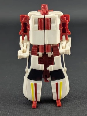 Transformers Cybertron Dirt Boss completo Road Assault Minicon Team Walmart Foto 1 de 4