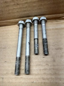 1997-2005 Seadoo GTX GSX GTI 3D 787 800 Cylinder Bolts Fuel Injected EFI Carb #2 - Picture 1 of 5