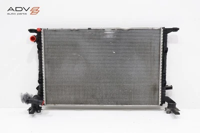 Audi A6 2013-2018 motor refrigerante radiador de refrigeración OEM Foto 1 de 4