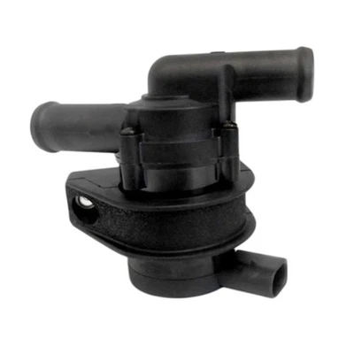 Bomba de agua auxiliar motor Audi A6 1998 1999 2000 2001 Foto 1 de 4