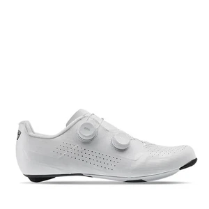 Gaerne Jet Road Cycling Shoes WHITE 2025 - Picture 1 of 1