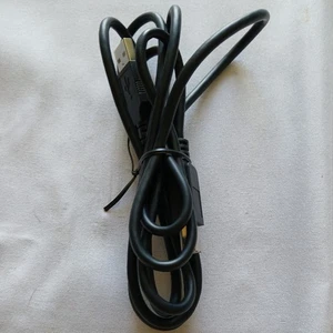 USB Printer Cable Type A (M) to Type B (M) 2 metre. - Picture 1 of 3