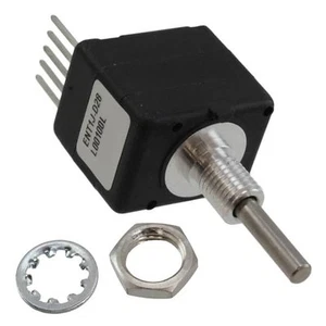 ROTARY ENCODER OPTICAL 100PPR - Picture 1 of 1