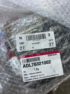 LG Refrigerator Evaporator - ADL76321002 - Picture 1 of 4