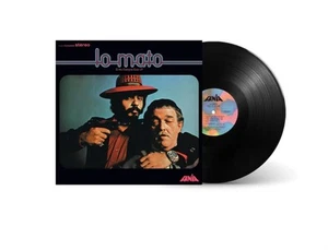 WILLIE COLON & HECTOR LAVOE, Lo Mato (Si No Compra Este LP) FANIA - Picture 1 of 4