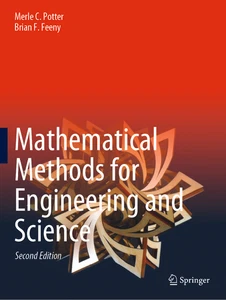Mathematische Methoden für Technik und Naturwissenschaften - Bild 1 von 1