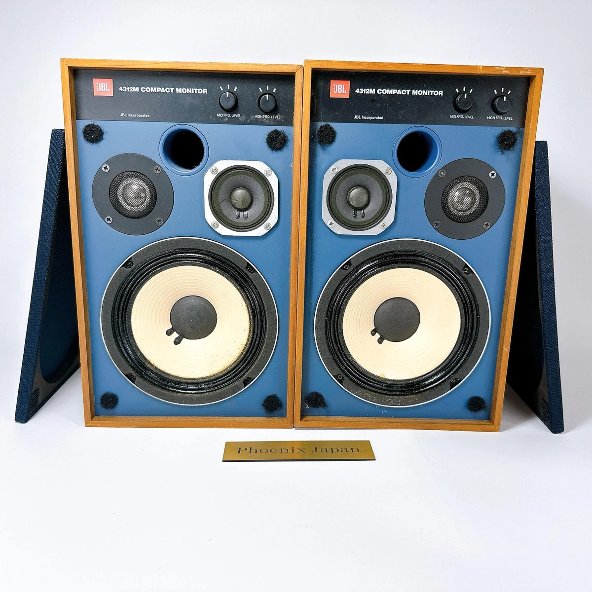 JBL 4312 online kaufen | eBay