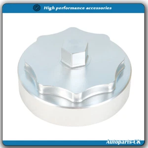 68065612AA For 2010-2019 Ram 6.7L 2500 3500 4500 Fuel Filter Housing Cover Cap - Bild 1 von 10