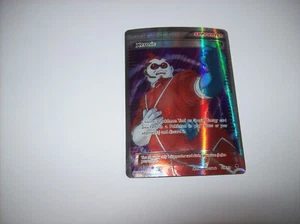 Pokémon TCG Xerosic Phantom Forces 119/119 Holo Full Art Ultra Rare HP Free Ship - Picture 1 of 5