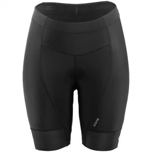Sugoi Evolution Shorts Plus Women's Cycling Shorts, Black, 2P - Picture 1 of 2
