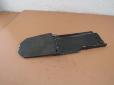 Motosierra de madera McCulloch Pro Mac 605, 610 placa inferior OEM Foto 1 de 4