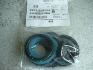 Dichtring Dichtung Dichtsatz Ausleger seal kit Kubota KX41 Minibagger 6972191110 - Bild 1 von 2