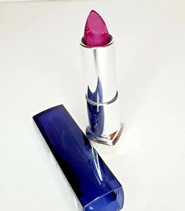 Maybelline New York Bold Colorsensational Lipstick~ #820 Berry Bossy - Picture 1 of 4