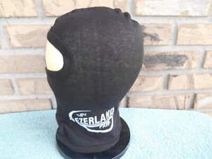 DEZERLAND PARK ORLANDO FLORIDA balaclava FACE MASK. - Picture 1 of 7