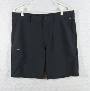 Pantalones Cortos de Golf Adidas Para Hombre 34 Negro Carga Frente Plano Rendimiento Ropa Activa HR7986 - Imagen 1 de 12