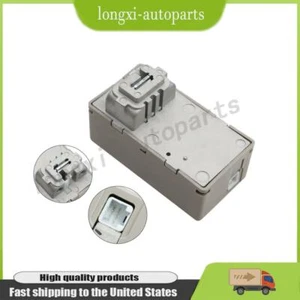 Fit 07-11 Nissan Altima New Ignition Switch Electronic Steering Lock 48708-9N00A - Picture 1 of 6