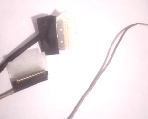 Original Displaykabel LCD screen Video Cable 30-PIN für HP 250 G6 - Laptop - Picture 1 of 2