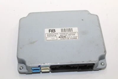 LEXUS RX U3 86792-48160 16428096 - Immagine 1 di 2