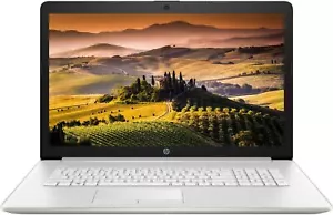 New 2021 Newest HP Laptop, 17.3 FHD Non-Touch Display, 11th Gen Intel Core i5-11 - Picture 1 of 6