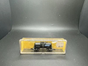 ATLAS N GA CANADIAN TRAN. BEERCAN TANK CAR V.913 - Picture 1 of 4