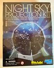 Kidz Labs Create a Night Sky Projection Kit, New/Sealed, Fun Science *Read