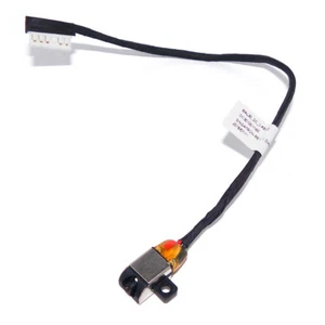 Cable de arnés de alimentación conector de CC de CA BAL30 para Dell Inspiron 15 5000 5565 5567 - Imagen 1 de 8