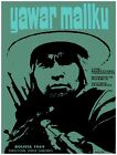 6244.Yawar Mallku Bolivia 1969 Political military Poster.Social Wall Art Decor