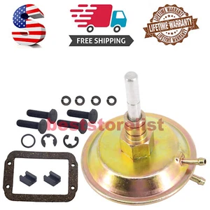 4882682 Shift Actuator Front Axle 4WD Vacuum Actuator For Dodge Ram 1500 2500 US - Picture 1 of 12
