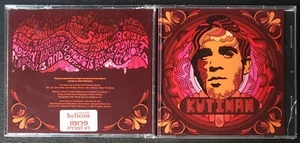 KUTIMAN-Kutiman Import CD - Picture 1 of 3