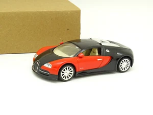 IXO SB 1/43 - Bugatti Veyron 2004 - Imagen 1 de 1