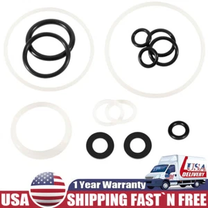 Floor Jack Seal Repair Kit for Costco- Arcan Dual Pump Plunger 3 or 3 1/4 Ton - Picture 1 of 12