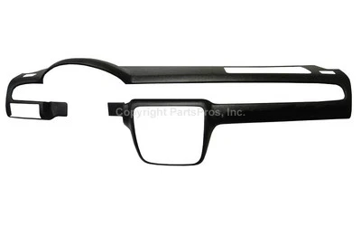 Nuevo tapón de tablero moldeado en forma de Accu / PARA CAMIONETAS CHEVROLET GMC SUVS listado 07-13 Foto 1 de 4