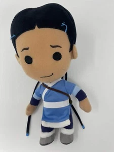 Nickelodeon Avatar Last Airbender Katara Q-Pals Plüsch Quantum Mechanix  - Bild 1 von 6