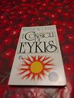 I Consigli Di Eykis-Wayne W.Dyer Libro 1ed 1984